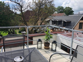 Apartmány Jevany, Jevany
